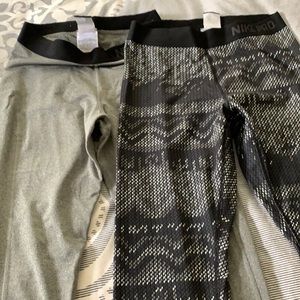 Nike Pro Leggings